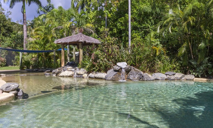 Craiglie Apartamento | Port Douglas Plantation Resort