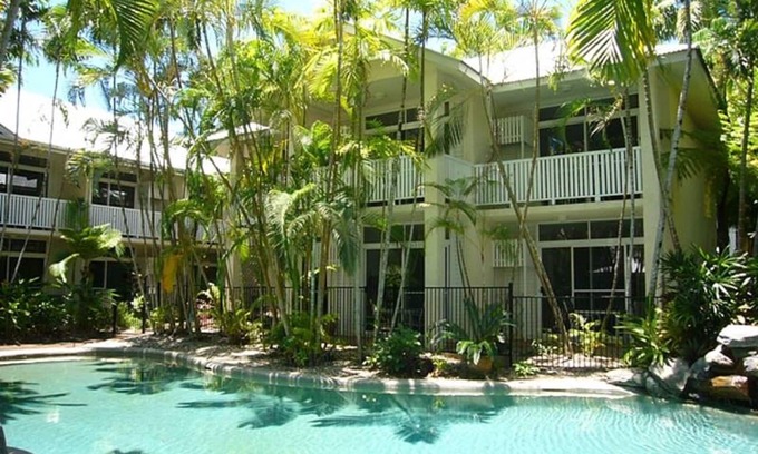 Port Douglas Apartamento | Port Douglas Retreat