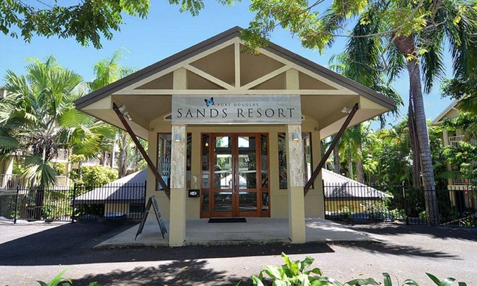 Port Douglas Apartamento | Port Douglas Sands Resort