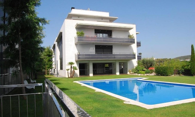 Sitges Apartamento | Port Sitges