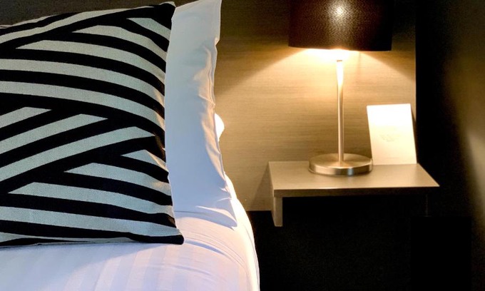 Scone Hotel | Portman House