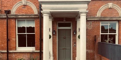 Blandford Saint Mary Casa | Portman Lodge