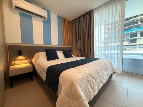 Santa Marta Apartamento | Porto Horizonte Hotel - 303