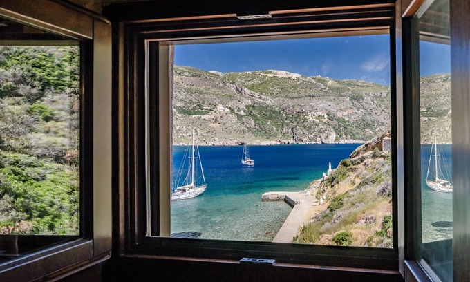 Omales Casa | Porto kale