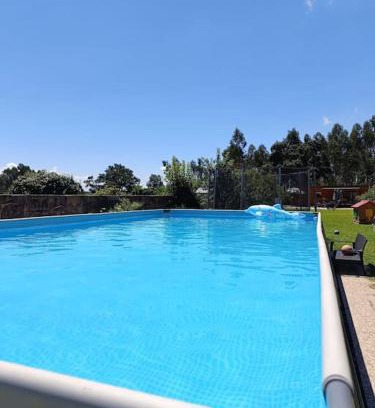 Maia Villa | Porto Maia Garden