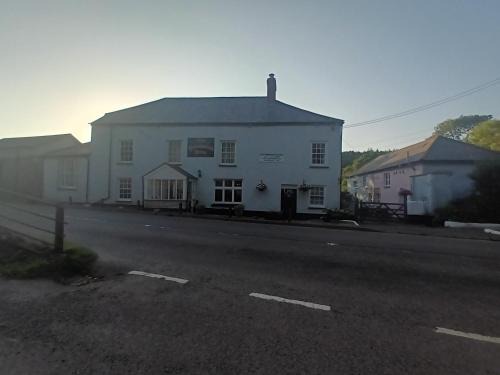Burrington Apartamento | Portsmouth Arms Hotel rooms and cottages