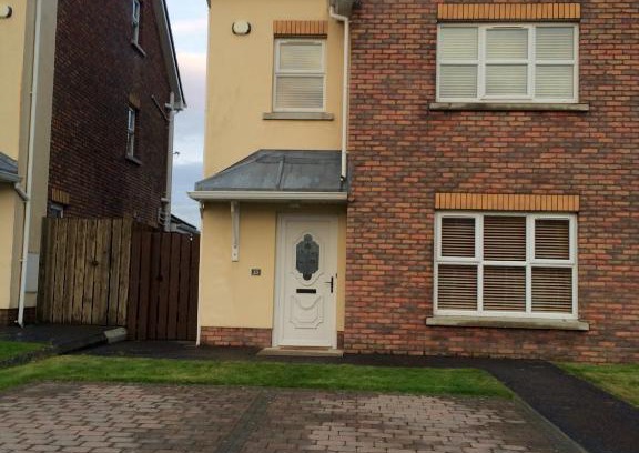 Portstewart Casa | Portstewart - holiday let