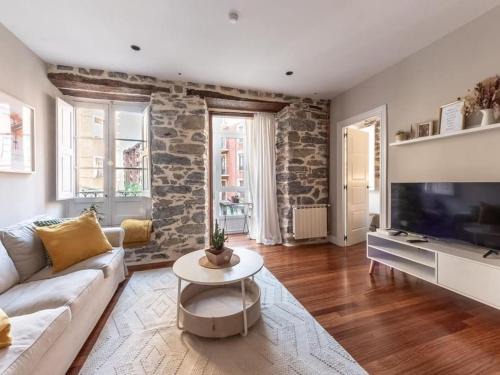 Portugalete Apartamento | Portu Suite by Aston Rentals