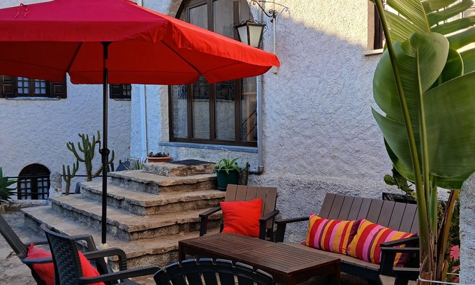 Atouguia da Baleia Villa | Villa Tradicional Portuguesa, Wi-Fi gratis