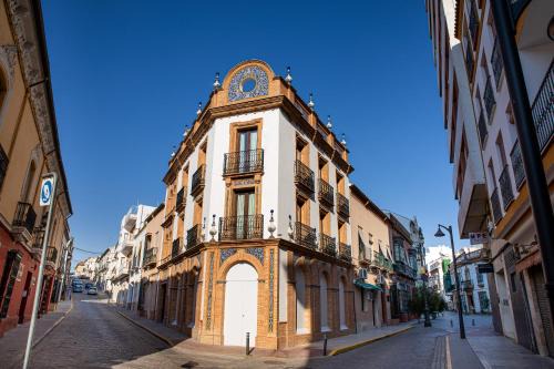 Morón de la Frontera Hotel | Posada Boutique El Gallo Morón