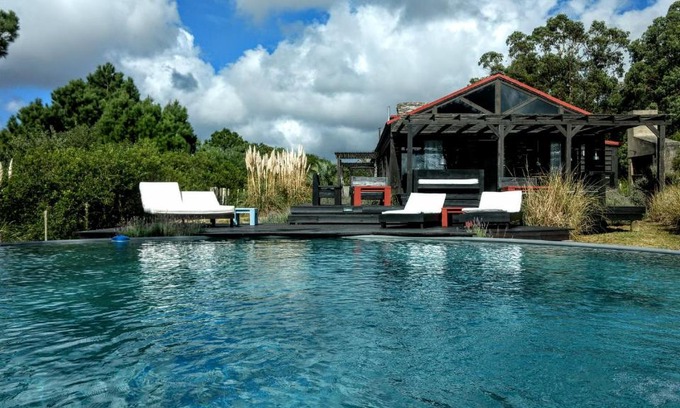 Rocha Hotel | Posada de San Antonio