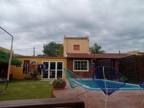 Baradero Casa | Posada del Baradero