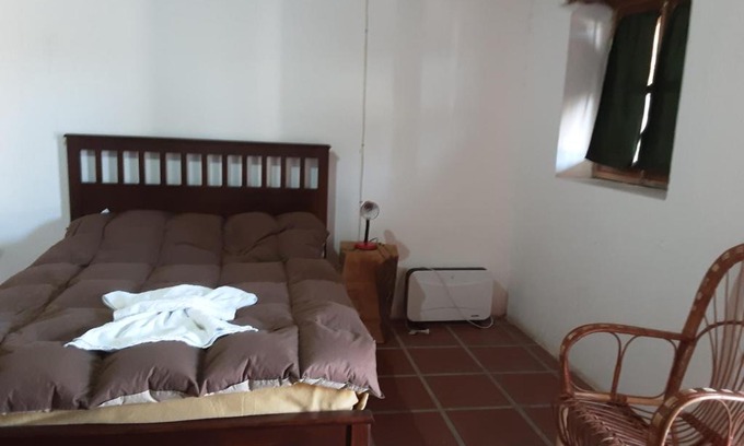 Santa María Casa | Posada los arboles