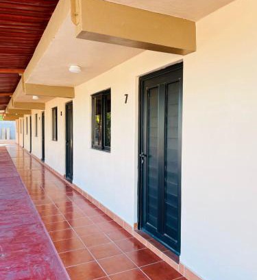 Loreto Apartamento | Posada Los Olivos