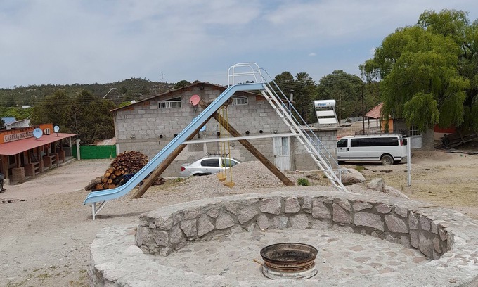 Areponapuchi Hotel | Posada Margarito