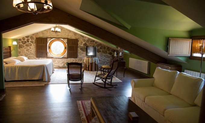 Puerto de Béjar Hotel | Posada Real Ruralmusical