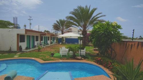 Margarita Island Apartamento | Posada Villa Taormina