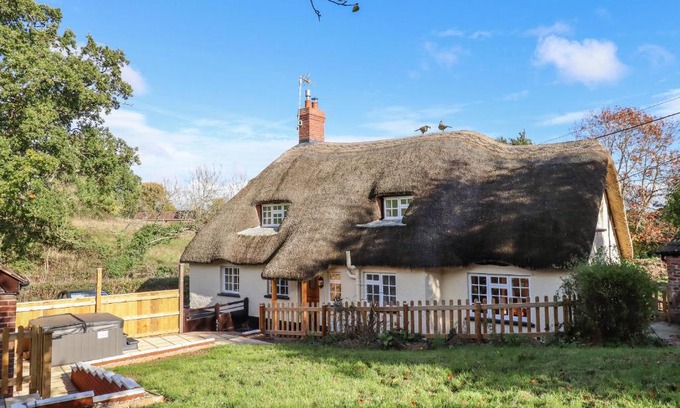 Crediton Casa | Posbury Lodge