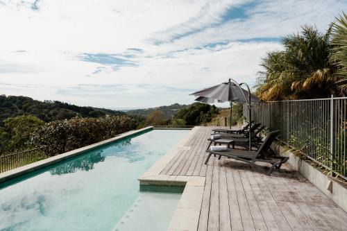 Carool Casa | Potager House