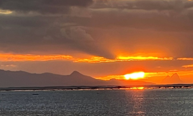 Huahine Casa | Potter's House Tsukamoto An artist house with a beautiful view in the lagoon