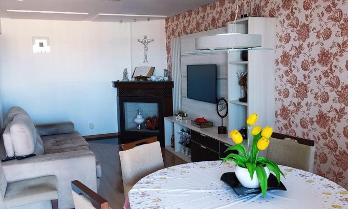 Sao Joaquim Apartamento | Pousada aconchegante Apartamento inteiro