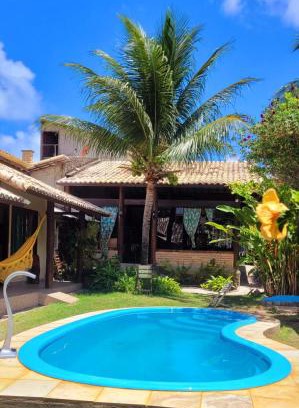 Genipabu Hotel | Pousada Aconchego de Genipabu