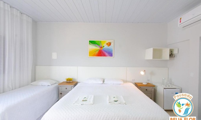 Cuiaba Apartamento | Pousada Beija-Flor