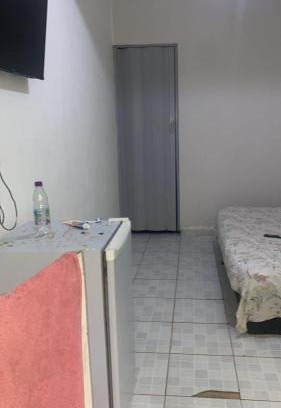 Santo Agostinho Hotel | pousada