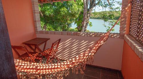 Prado Hotel | Pousada Canto do Rio