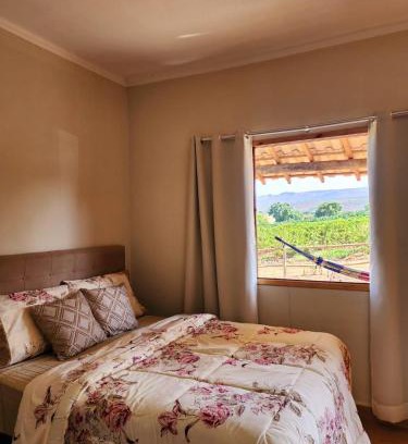 Delfinopolis Hotel | Pousada Casa do Campo Zelito