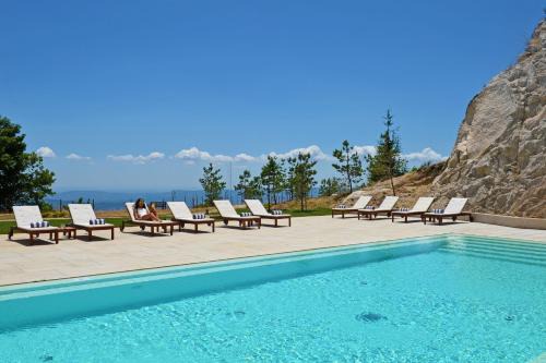 Covilha Hotel | Pousada da Serra da Estrela