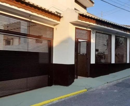 Cachoeira Paulista Hotel | Pousada Deus é Fiel