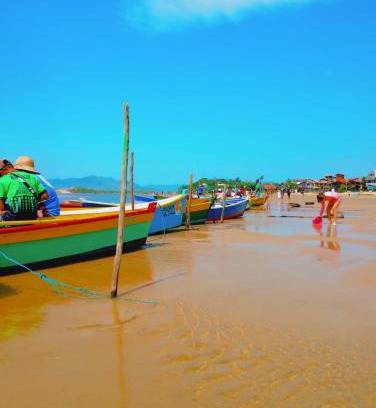 Guarda do Embau Hotel | Pousada do Betao