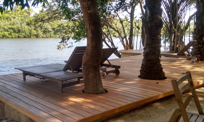 Barreirinhas Hotel | Pousada do Rio