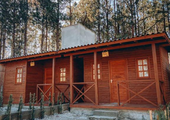 Grao Para Casa | Pousada Doce Aconchego - Grão Pará - Aiurê