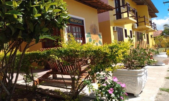 Prado Hotel | Pousada Dos Girassois Prado