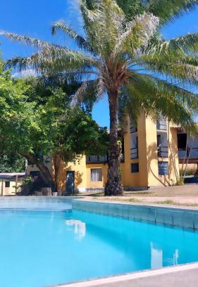 Itaunas Hotel | Pousada e Camping Solar de Itaunas