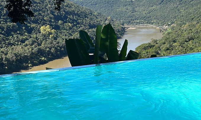 Bento Goncalves Hotel | POUSADA E RESTAURANTE ORLANDO BUCCO