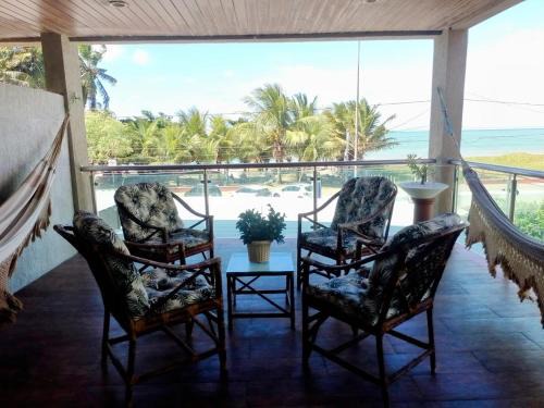 Bessa Hotel | Pousada Espaco Luz do Sol Beira-Mar