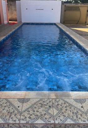 Itapura Apartamento | Pousada Estrela de Davi