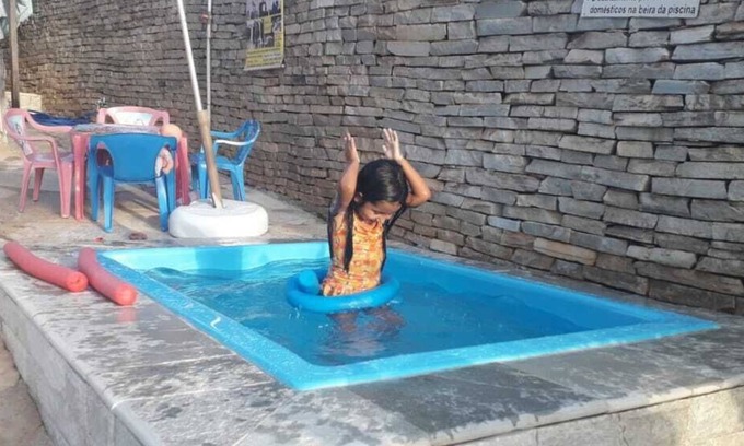 Pirenopolis Hotel | pousada estrela matutina