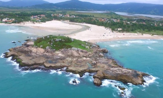 Garopaba Hotel | Pousada Ferrujão