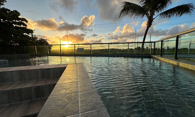 Porto de Galinhas Hotel | Pousada Flor de Magnólia