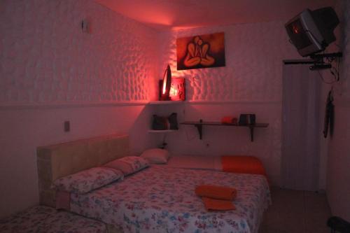 Galinhos Hotel | Pousada Golfinho