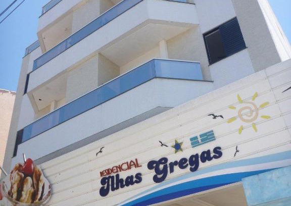 Canasvieiras Apartamento | Pousada Ilhas Gregas