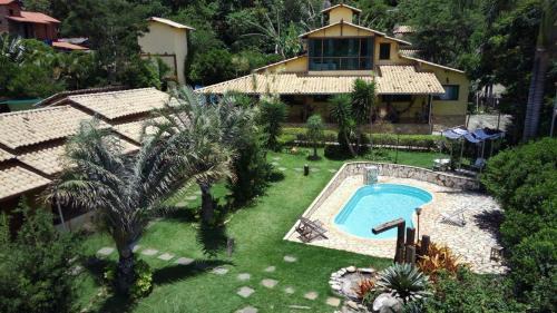 Serra do Cipo Hotel | Pousada Luar