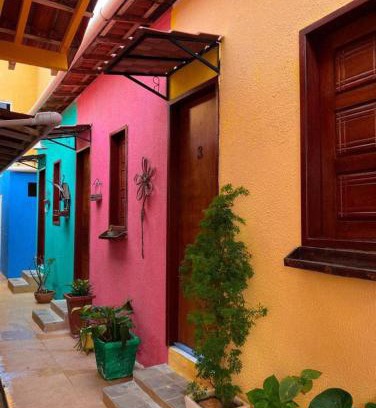 Piranhas Apartamento | pousada malva branca