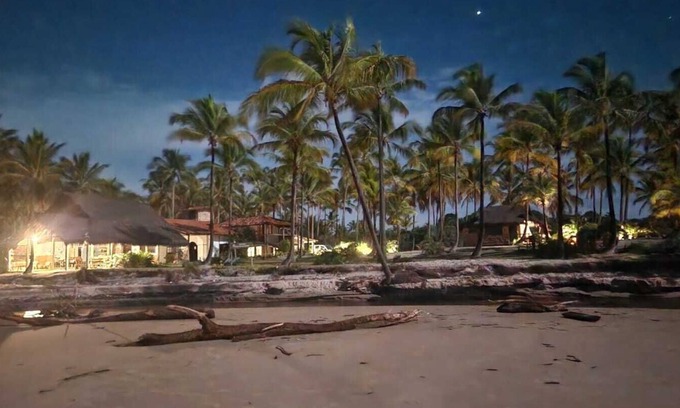 Marau Hotel | Pousada Mar dos Algodões