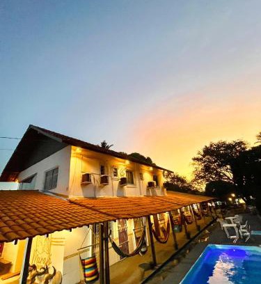 Soure Casa | Pousada Marajó For You