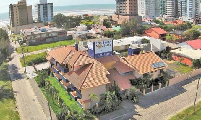 Capao da Canoa Hotel | Pousada Marebotto